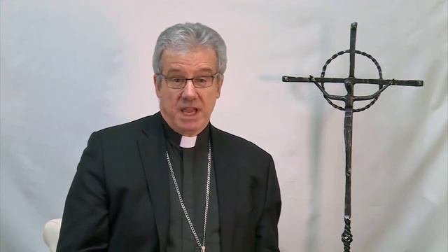 AMORIS LAETITIA - The Spirituality Of Marriage And Family (Chapter Nine) смотреть онлайн