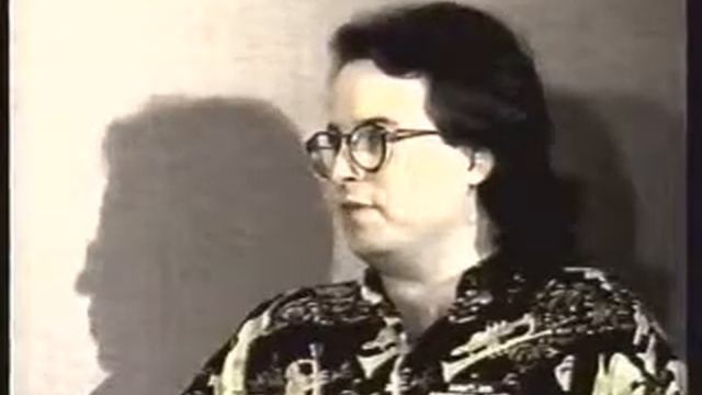 Tex Henson and Mark Stokes May 1993, Part 4 of 5 смотреть онлайн