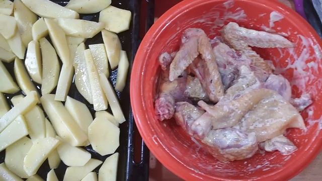 Vlog 3.День рождения мужа. Бюджетное праздничное меню. смотреть онлайн