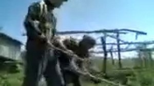 Кабардинский юмор