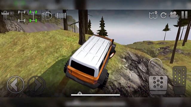 Offroad Outlaws V5.5.2 - 12th Secrets Field / Barn Find FULL Location (Hidden Car) - Pontiac LeMans