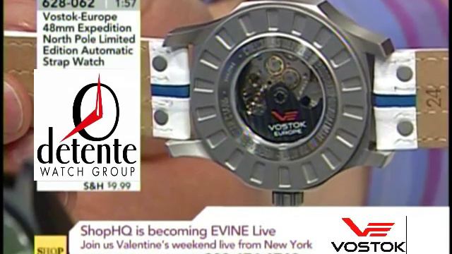 Three Cyrillic Expedition North Pole Vostok Europe Styles смотреть онлайн