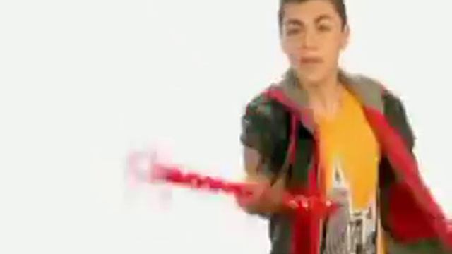Disney Channel Russia - Adam Irigoyen смотреть онлайн