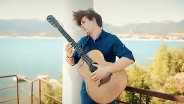 Alexandr Misko solo guitar. смотреть онлайн