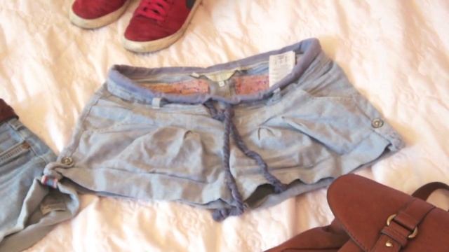 Scoliosis Fighter (Одежда и Корсет Шено) Part 5