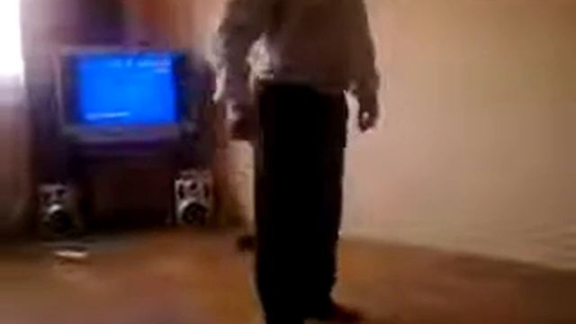 Урок чечётки. смотреть онлайн