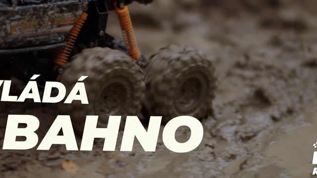 MZ-CLIMB-6WD 1/8 // RCobchod.cz // 15s