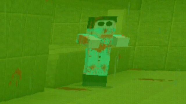 ОСТАТЬСЯ В ЖИВЫХ В МАЙНКРАФТ ПЕ | ХОРРОР КАРТА В МАЙНКРАФТ ПЕ | ХОРРОР КАРТА В МАЙНКРАФТ