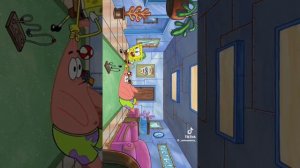 губка боб серия зуб только зуб и ничего кроме зуба