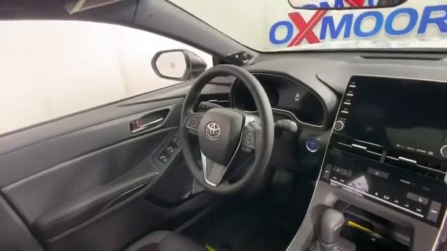 2021 Toyota Avalon Hybrid at Oxmoor Toyota | Louisville & Lexington, KY T51030 смотреть онлайн