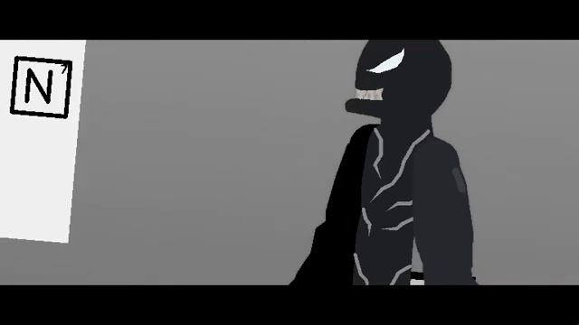 Stick nodes Venom short trailer смотреть онлайн