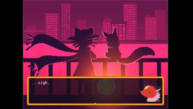 OneShot [New Game+] [Solstice] #7 | The Entity смотреть онлайн