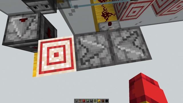 Механизм "Захват Точки!" | Minecraft Механизмы смотреть онлайн