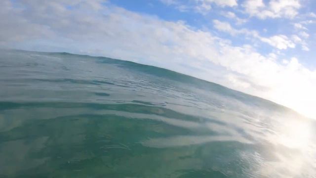 MINUS 20ft HAWAIIAN | CATCH SURF 6’0 LOG | JOHNNY REDMOND PRO смотреть онлайн