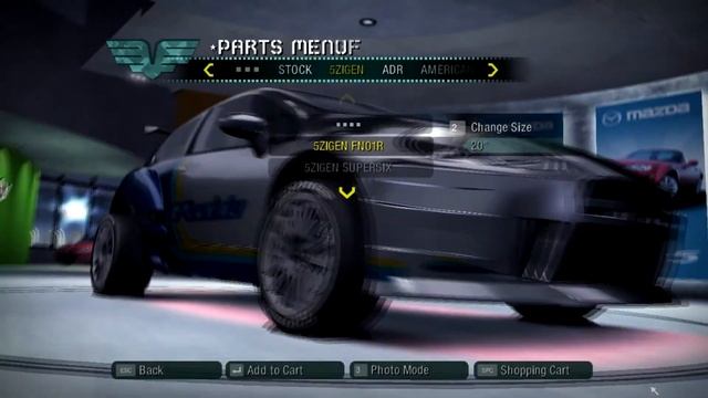 Как установить NFS CARBON REDUX | Где скачать смотреть онлайн