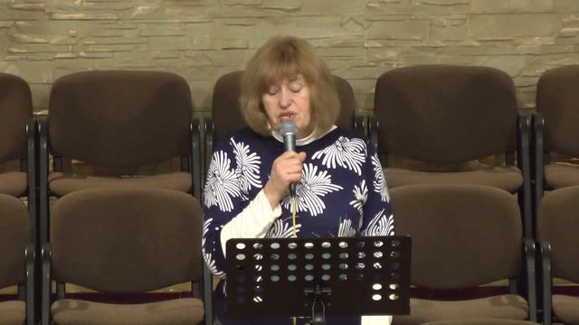 14 февраля 2021, Онлайн трансляция служения смотреть онлайн