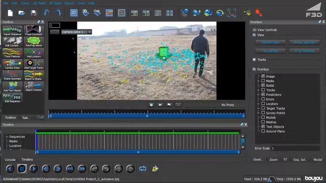 Лекция 5: Указание геометрии и работа с 3D объектами смотреть онлайн