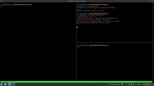 Showcasing Red Teaming TTPs Part 3 - Bypassing Windows Defender with Word Macro смотреть онлайн