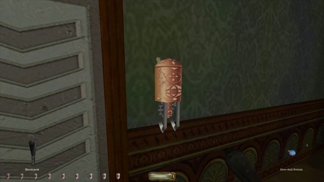 Let's Play Thief 2 - 7 x 4/4 Blackmail - Touring the Estate смотреть онлайн