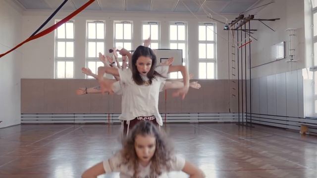 Cutestep - Mek it bunx up and more смотреть онлайн