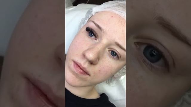 Наращивание ресниц (Grand Prix for Eyes) смотреть онлайн