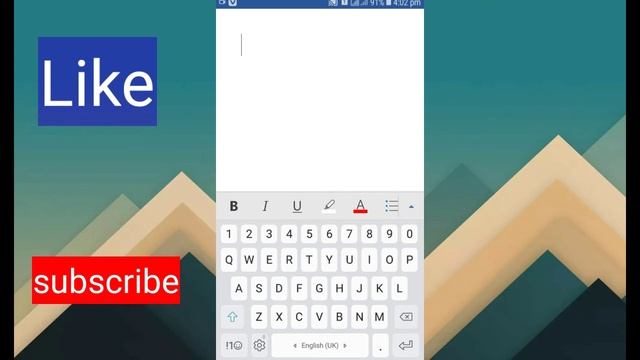 How to create doc & docx files with paste pics смотреть онлайн