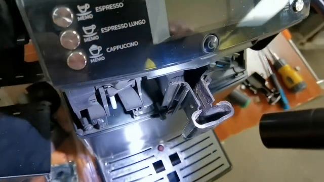 неприятный вкус кофе ???? смотреть онлайн