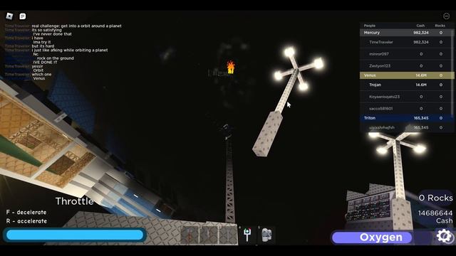 Untitled Planet Game: It Keeps Getting Better... - Roblox