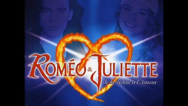 Aimer Romeo et Juliette смотреть онлайн