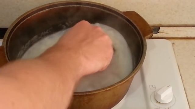 Как варить рис. Готовить будем правильно от Ивана! смотреть онлайн