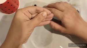 подвижная игрушка +из стаканчика