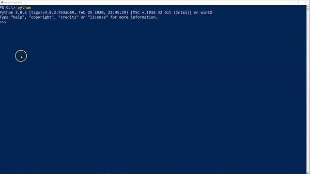 Learn Python| Variables and data types simplified (Animated) смотреть онлайн