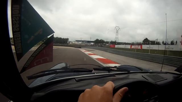 Grand prix de l'Age d'Or 2018 - Porsche 911E 1970 смотреть онлайн