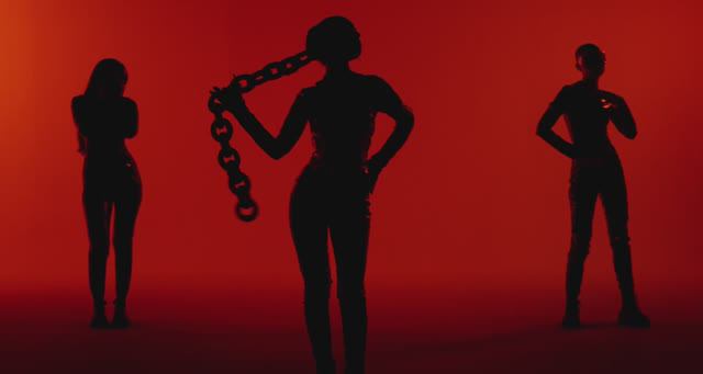 AP$ENT - Можно я с тобой (Red Line Remix)