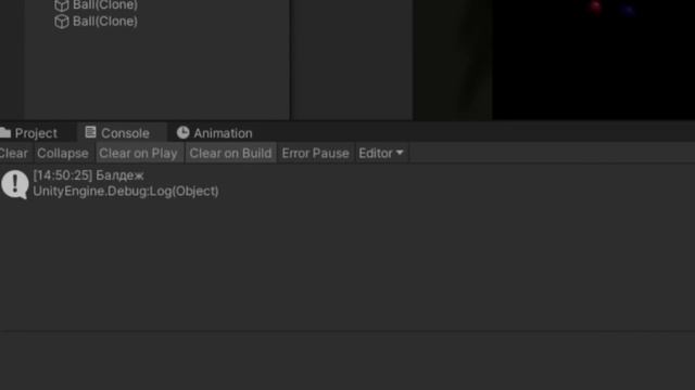Сделал ИГРУ ЗА 1 ЧАС на Unity смотреть онлайн