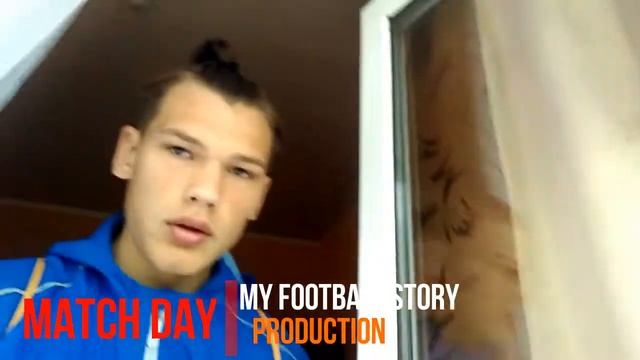НАСТРОЙ НА МИЛЛИОН ДОЛЛАРОВ/3 гол в сезоне!/My Football Story 7 смотреть онлайн
