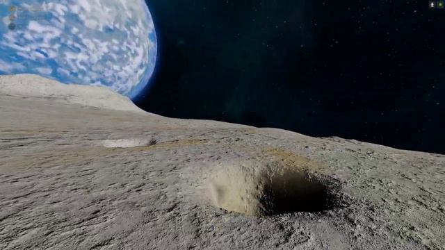 Гравиколлекция Prometheus Universe Space Engineers смотреть онлайн