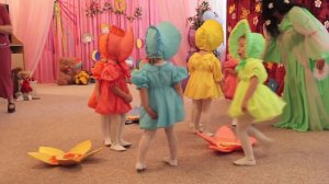 детский Утренник