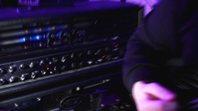 ENGL Invader - Metal смотреть онлайн