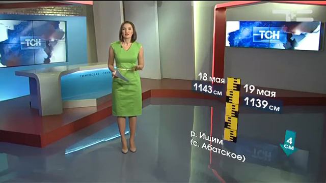 #паводок2017 - Уровень воды 19 мая смотреть онлайн