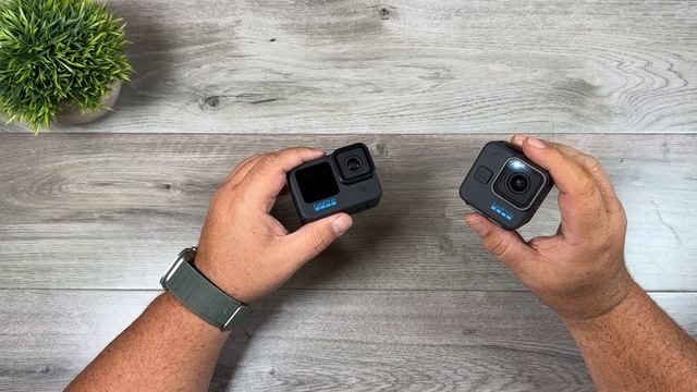 GoPro Hero 11 Black Mini Unboxing & Setup