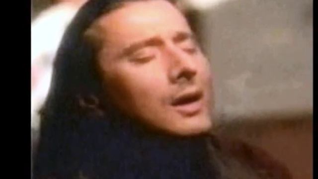STEVE PERRY "Its Just The Rain" смотреть онлайн