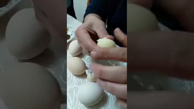 Как выглядит внутри китайские яйца смотреть онлайн