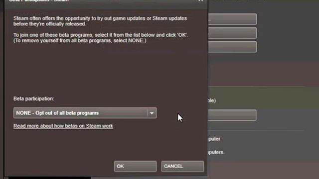 Dota 2's problem solving: "Game client is out of date but it's not updating" смотреть онлайн