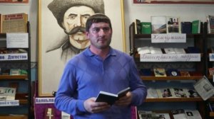 К 205 летию поэта Омарла Батырай.mp4