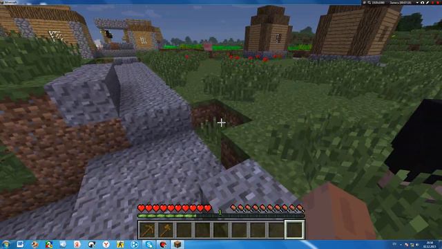 MInecraft я начел говорить!!!!!!!! смотреть онлайн