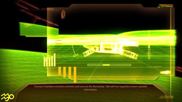 50% Firewalker, 50% Probing Legend | Mass Effect™ Legendary Edition | ME2 Part 13 смотреть онлайн