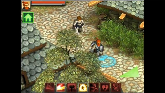 Pavvo's Play by Play - Battleheart Legacy смотреть онлайн