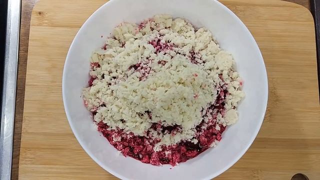 Готовим по-новому