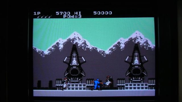 Super 8 in 1 Famicom CRT Gaming (Желтое золото) смотреть онлайн